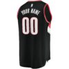 portland trail blazers fanatics fast break custom replica jersey black icon edition 6751 9s7um.jpg