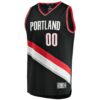 portland trail blazers fanatics fast break custom replica jersey black icon edition 7027 mgngp.jpg