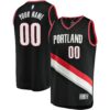 portland trail blazers fanatics fast break custom replica jersey black icon edition 9651 btv0f.jpg