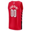 portland trail blazers fanatics fast break custom replica jersey red statement edition 1238 dlysk.jpg