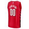 portland trail blazers fanatics fast break custom replica jersey red statement edition 3237 obtqy.jpg