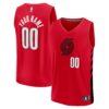 portland trail blazers fanatics fast break custom replica jersey red statement edition 5247 nsqe7.jpg