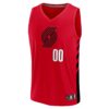 portland trail blazers fanatics fast break custom replica jersey red statement edition 6567 vfaaz.jpg