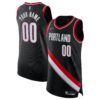 portland trail blazers nike 202122 diamond authentic custom jersey icon edition black 7572 mratw.jpg