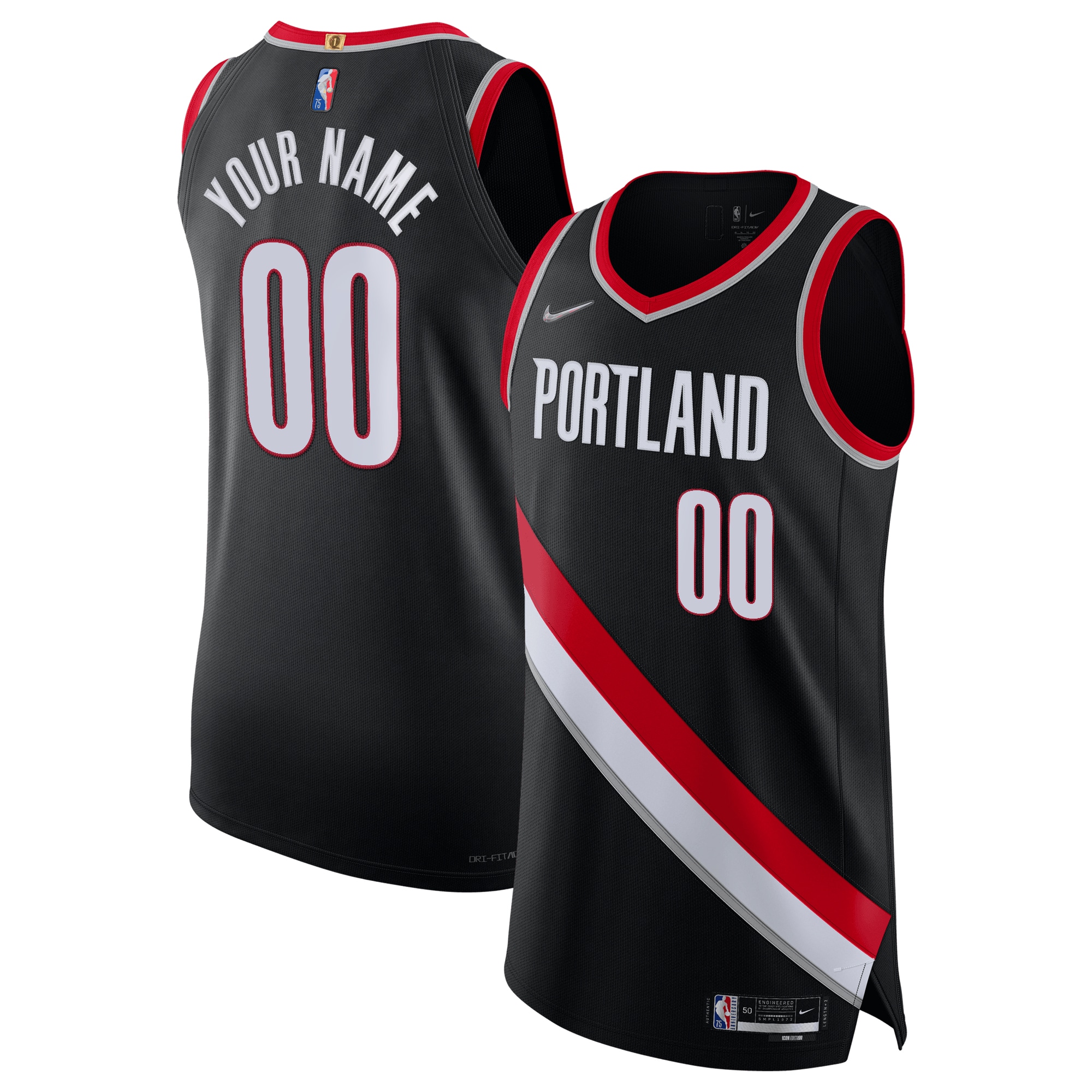 portland trail blazers nike 202122 diamond authentic custom jersey icon edition black 7572 mratw.jpg