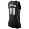 portland trail blazers nike 202122 diamond authentic custom jersey icon edition black 8885 bgacz.jpg