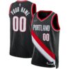 portland trail blazers nike 202122 diamond swingman custom jersey icon edition black 4602 c14h0.jpg