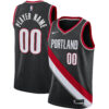 portland trail blazers nike swingman custom jersey black icon edition 9315 xx22l.jpg