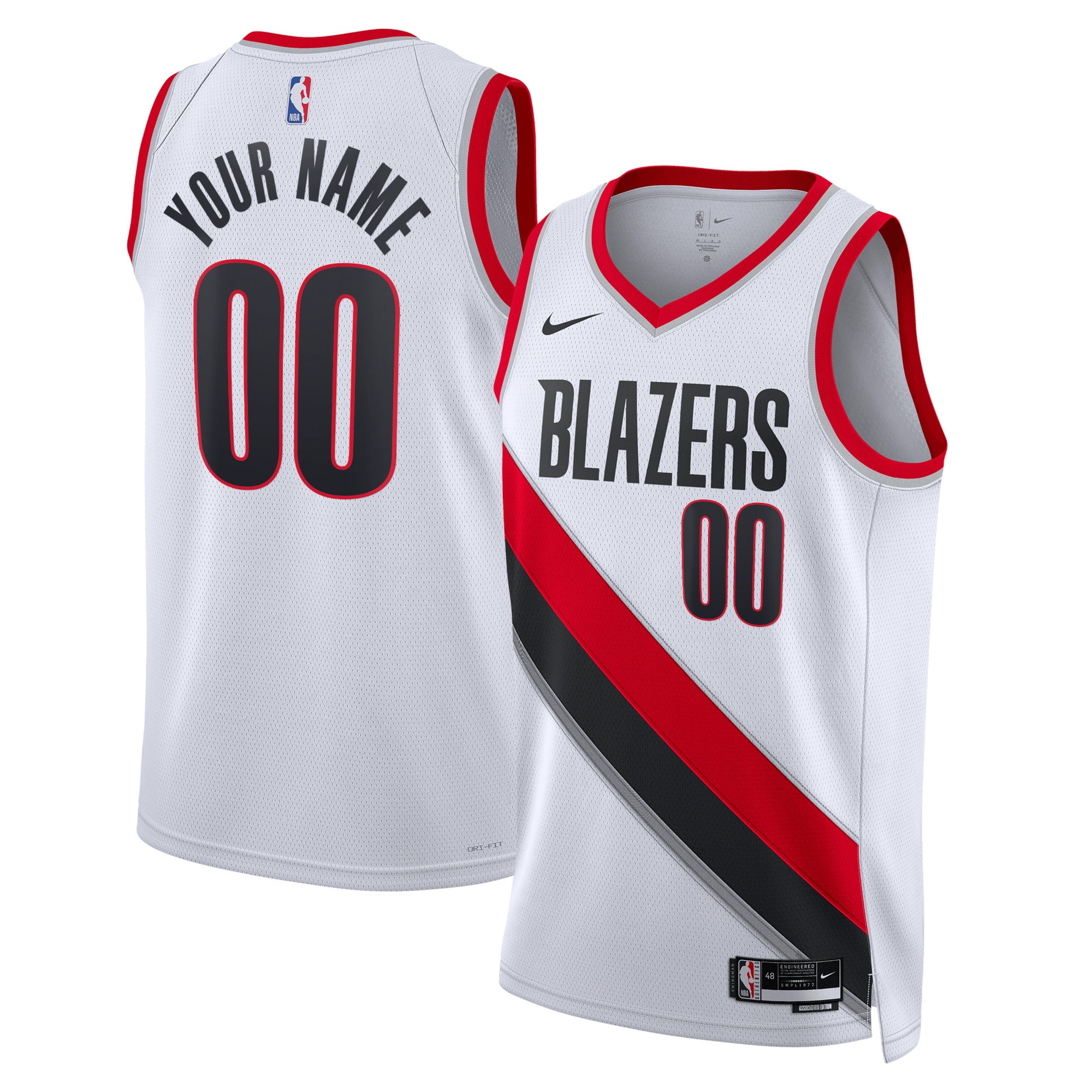 portland trail blazers nike unisex swingman custom jersey white association edition 4980 cx3jb.jpg