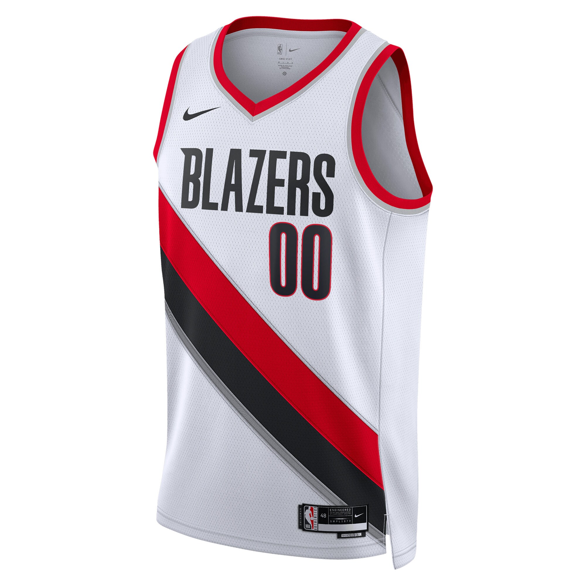 portland trail blazers nike unisex swingman custom jersey white association edition 8819 iovvl.jpg