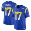 puka nacua los angeles rams nike vapor f.u.s.e. limited jersey royal 8978 lsenm.jpg
