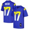 puka nacua los angeles rams youth replica player jersey royal 3304 i0mjs.jpg