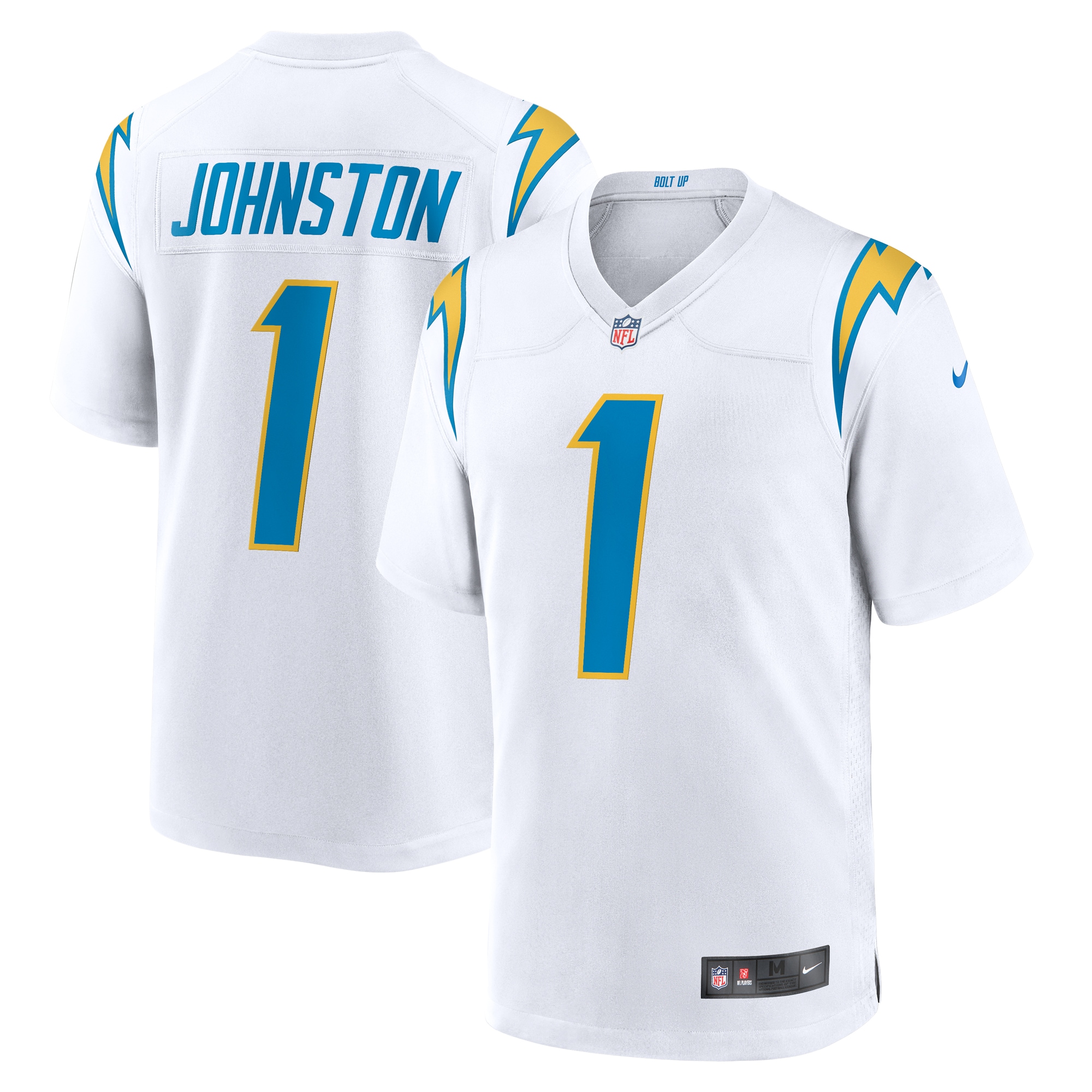 quentin johnston los angeles chargers nike away game jersey white 7007 tdqso.jpg