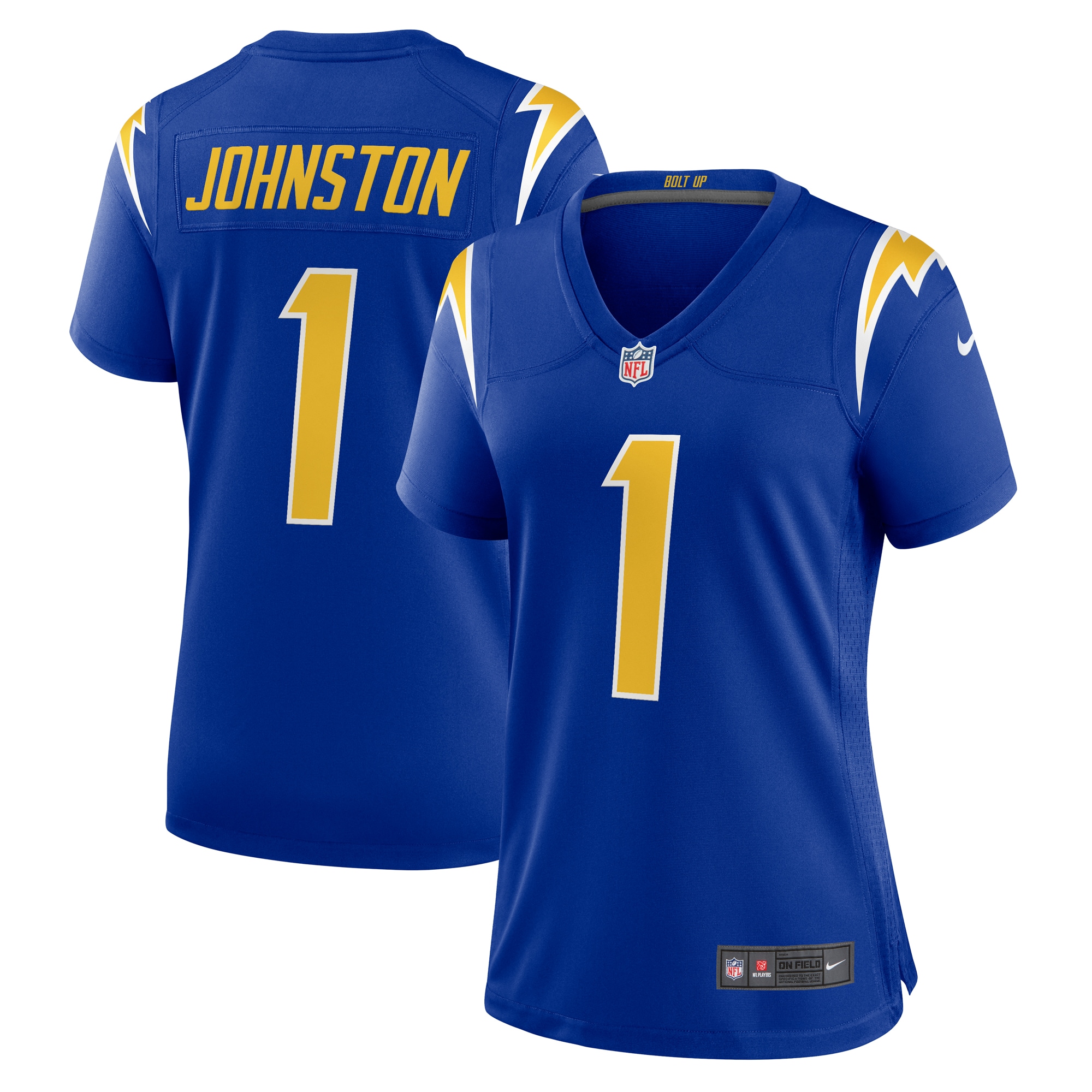 quentin johnston los angeles chargers nike womens alternate game jersey royal 8246 3aco1.jpg