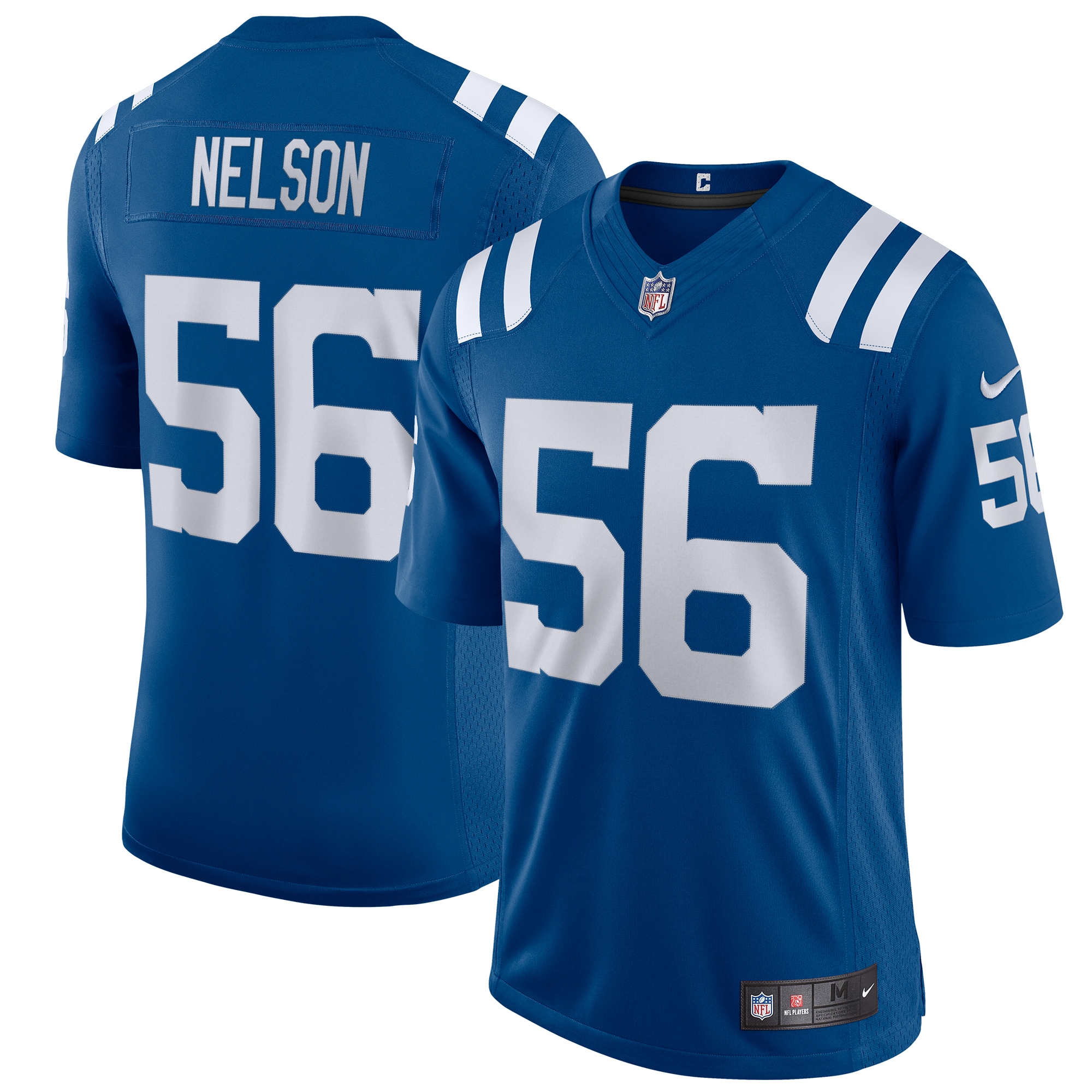 quenton nelson indianapolis colts nike vapor limited jersey royal 3566 i80t0.jpg