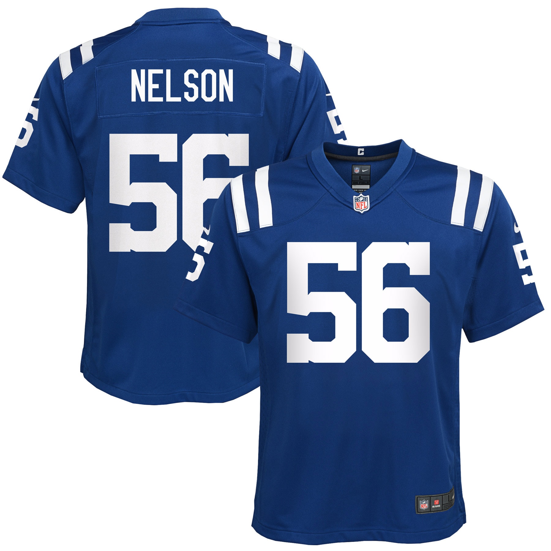 quenton nelson indianapolis colts nike youth game jersey royal 8414 tw33q.jpg