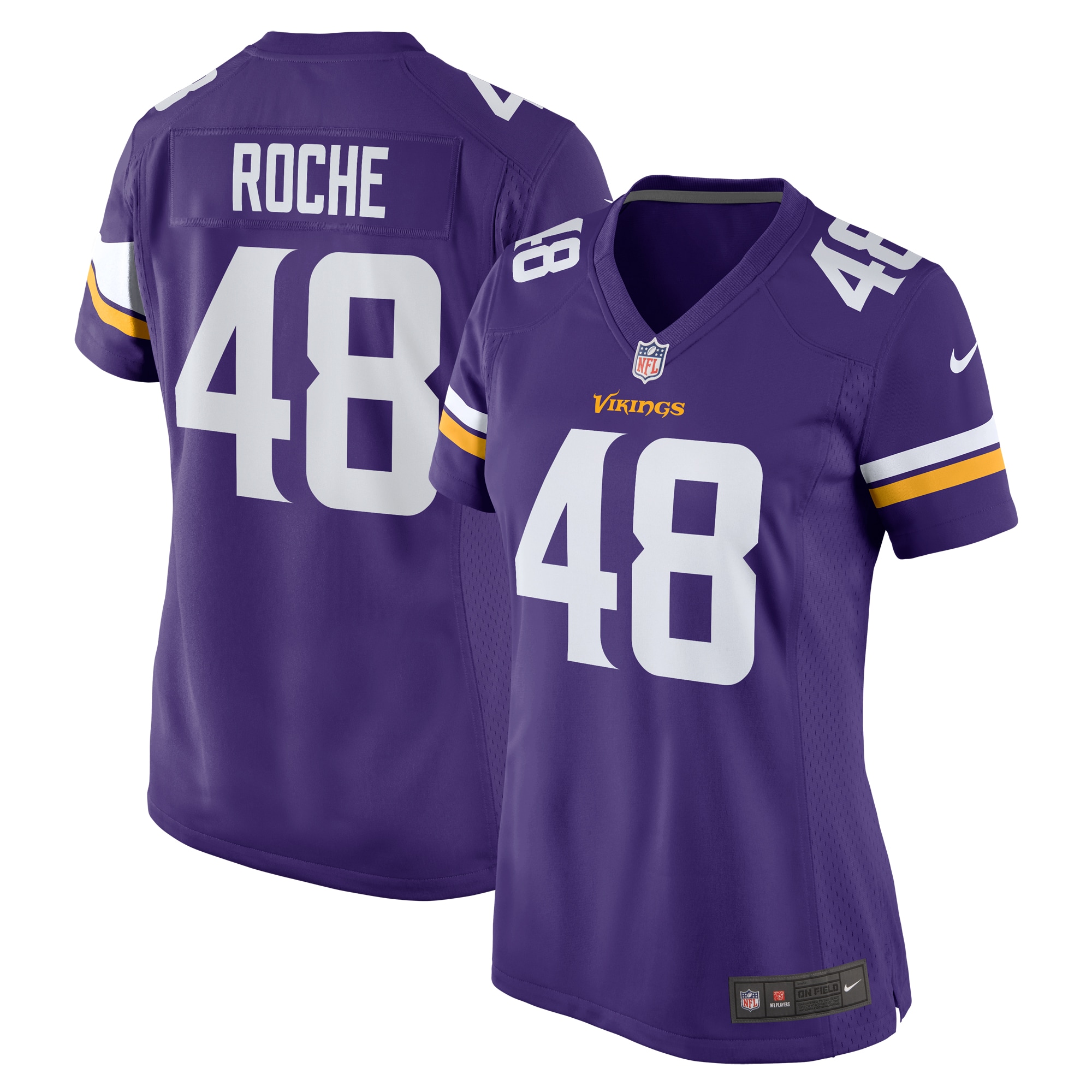 quincy roche minnesota vikings nike womens team game jersey purple 9616 s9t4z.jpg