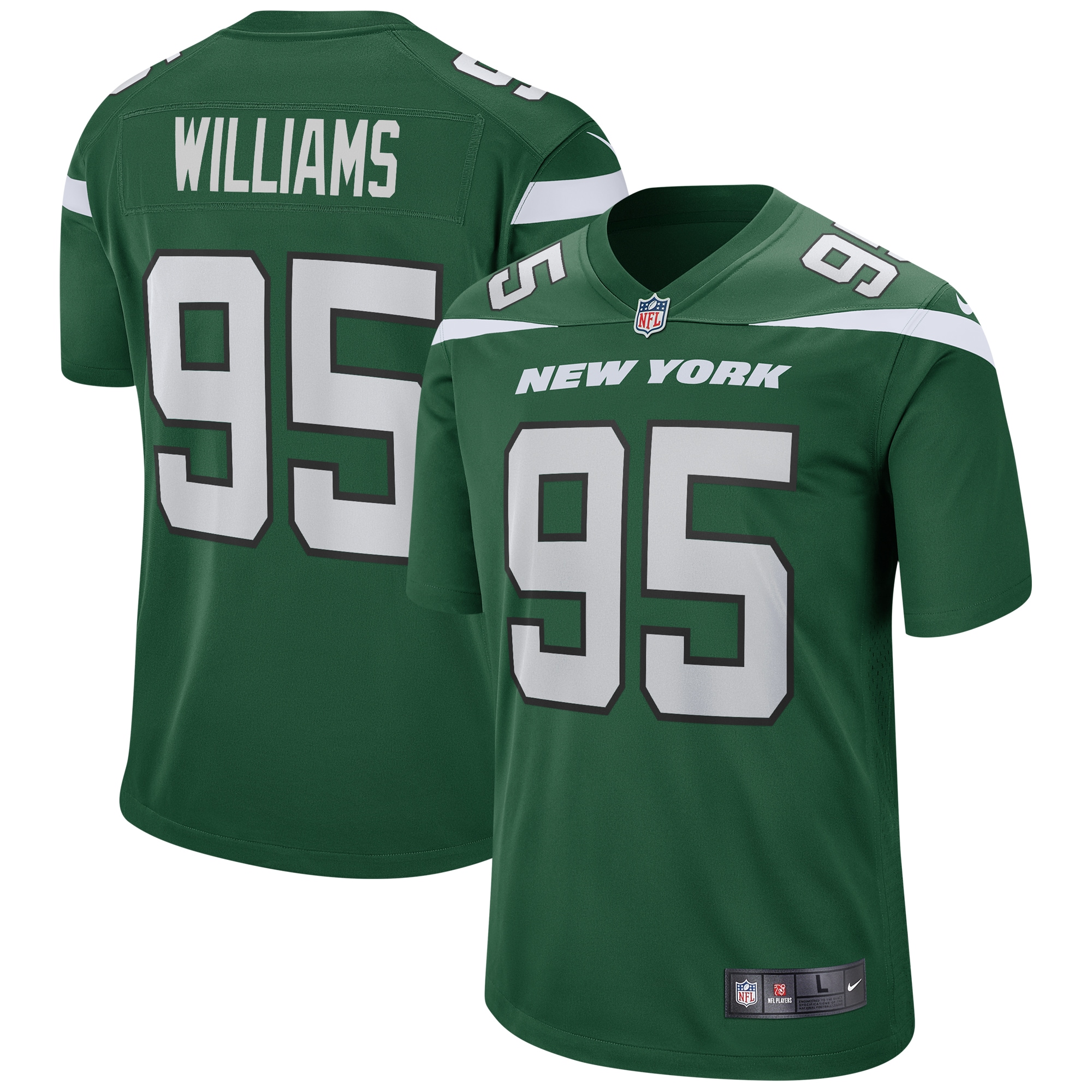 quinnen williams new york jets nike game jersey gotham green 3372 mmqc0.jpg