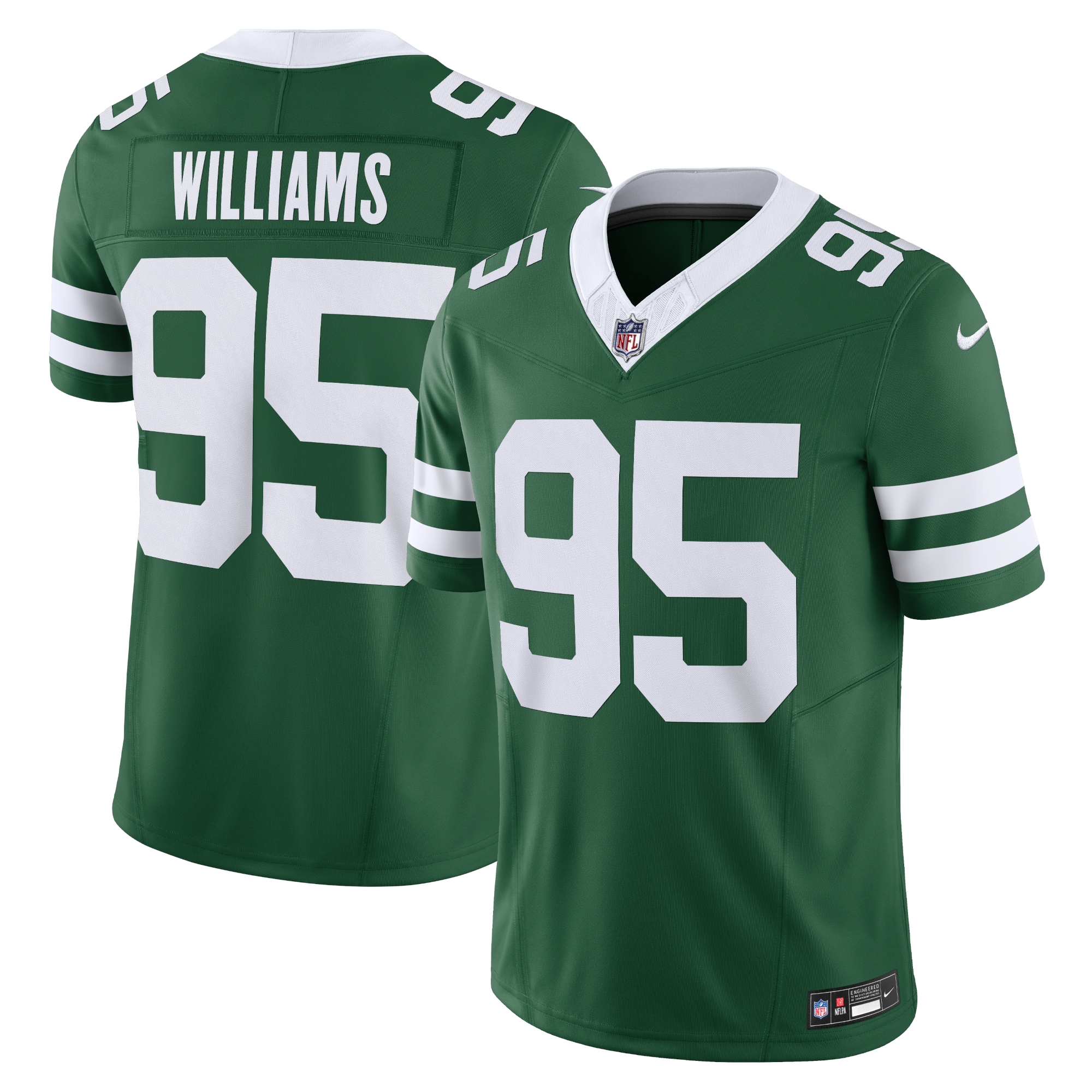 quinnen williams new york jets nike vapor f.u.s.e. limited jersey legacy green 1020 f88rt.jpg