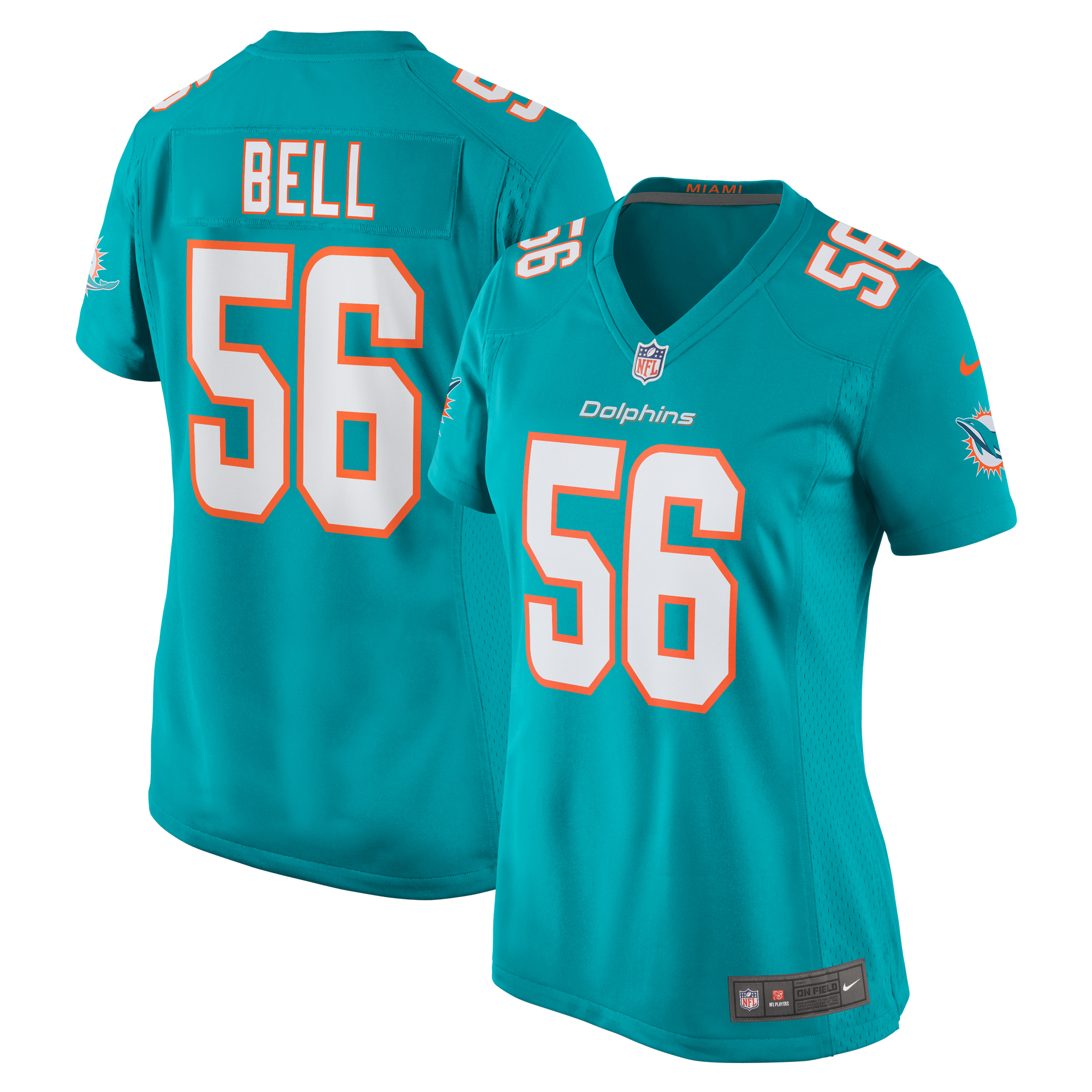 quinton bell miami dolphins nike womens game jersey aqua 1820 pkrlx.jpg