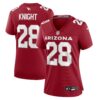 qwuantrezz knight arizona cardinals nike womens game jersey cardinal 1963 hkkwz.jpg