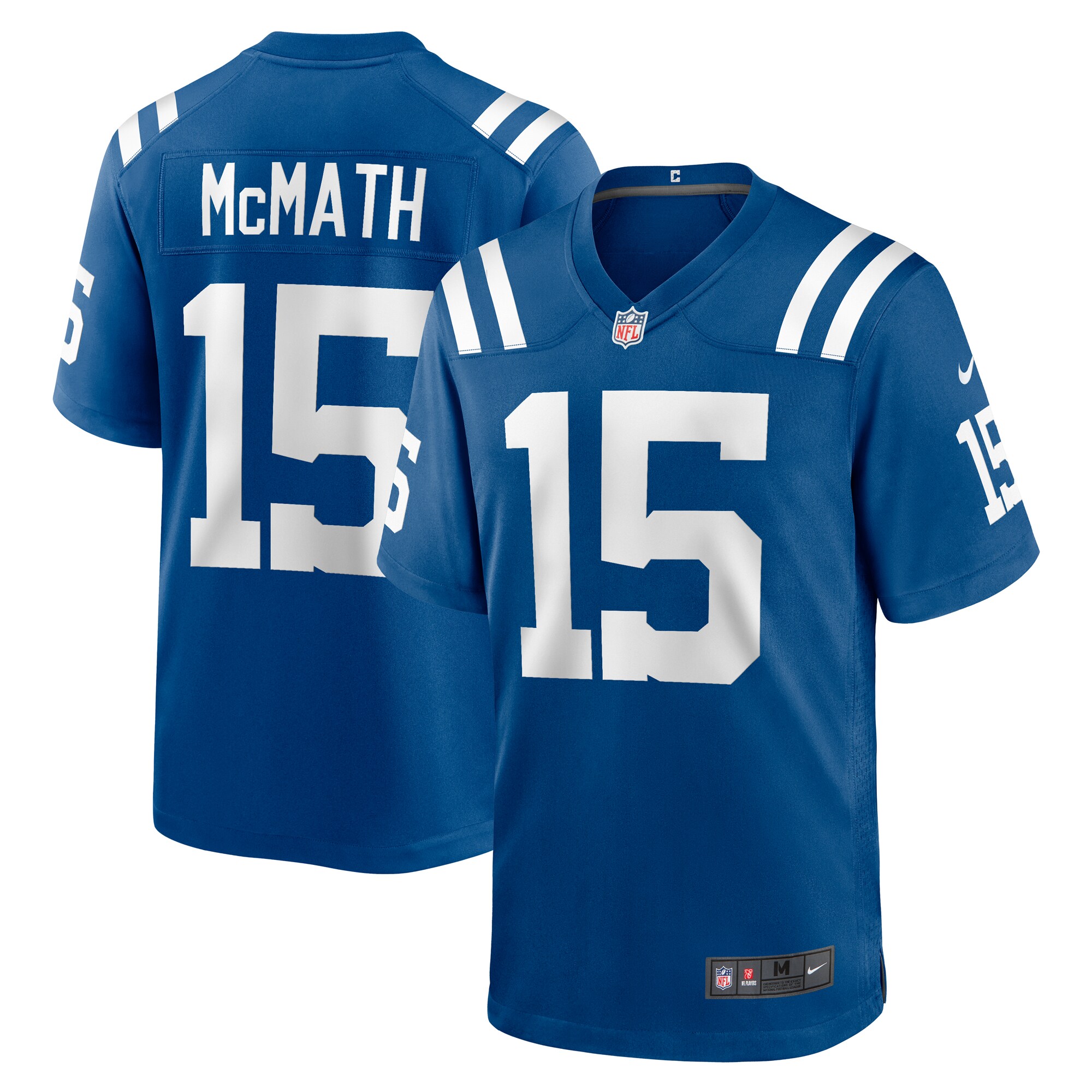 racey mcmath indianapolis colts nike team game jersey royal 4666 td3wo.jpg