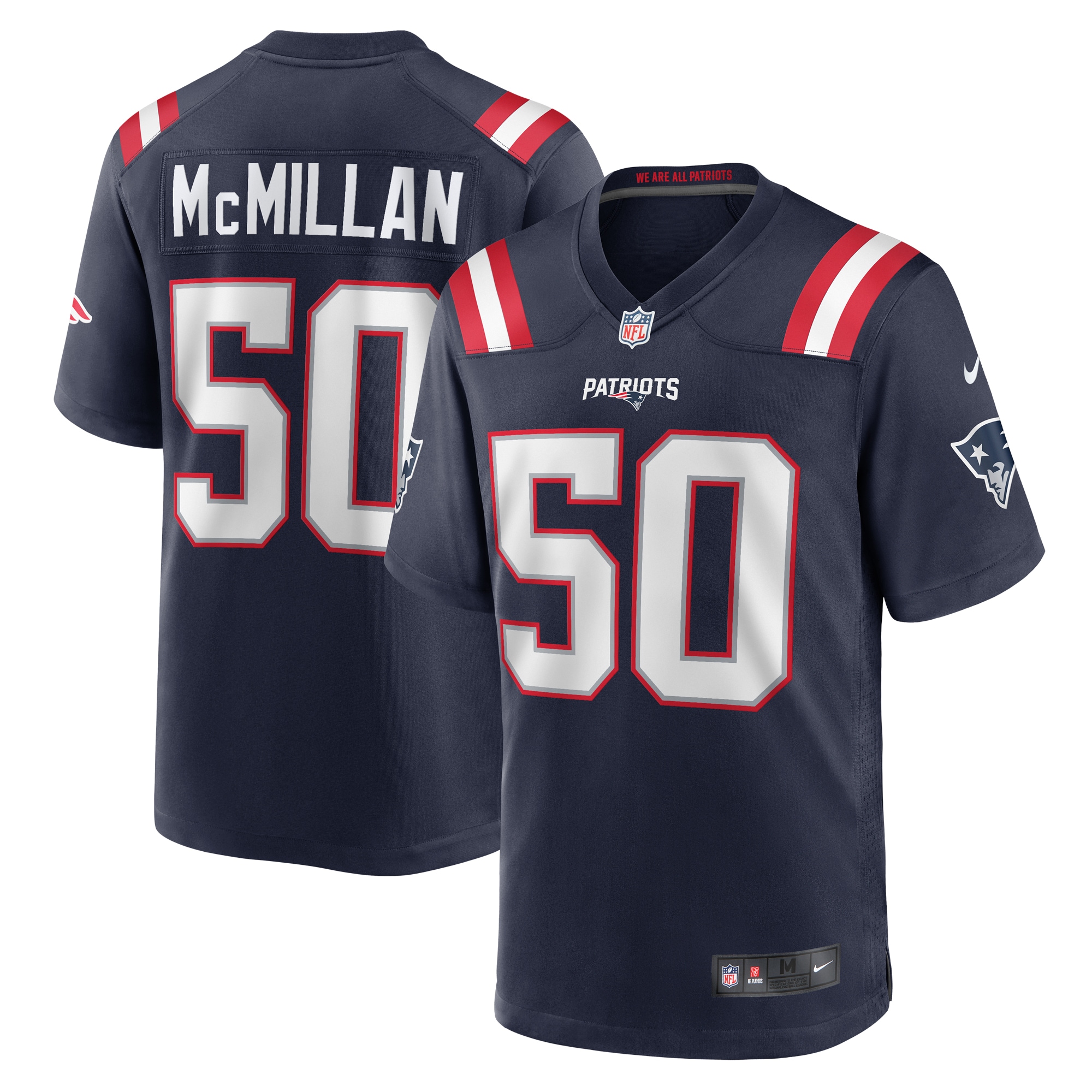 raekwon mcmillan new england patriots nike home game player jersey navy 6109 jwaoc.jpg