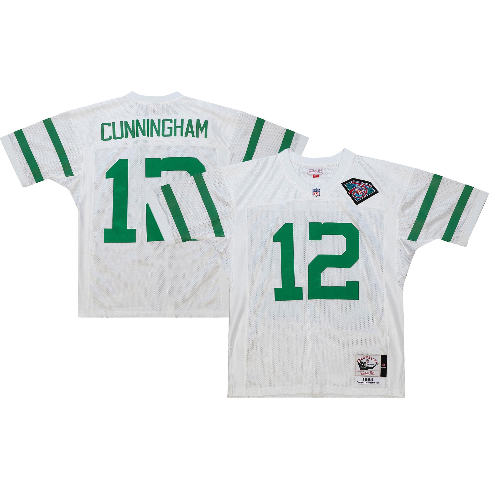 randall cunningham philadelphia eagles 1994 mitchell 26amp ness authentic throwback retired player jersey white 8901 v85lb.jpg