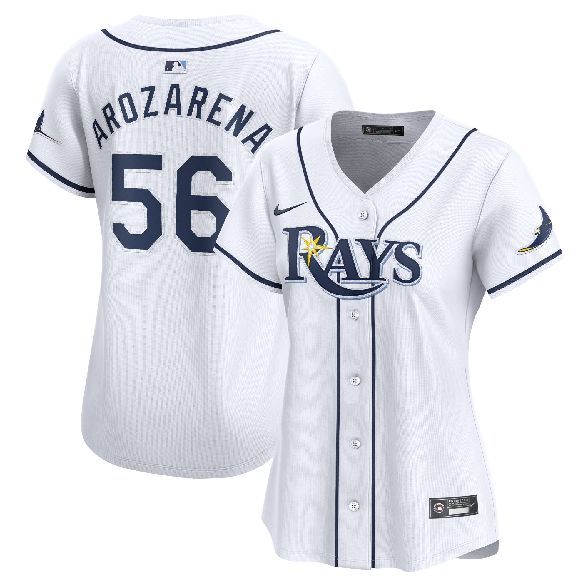 randy arozarena tampa bay rays nike womens home limited player jersey white 4572 ohkcx.jpg