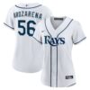 randy arozarena tampa bay rays nike womens home replica player jersey white 2647 gbi6p.jpg