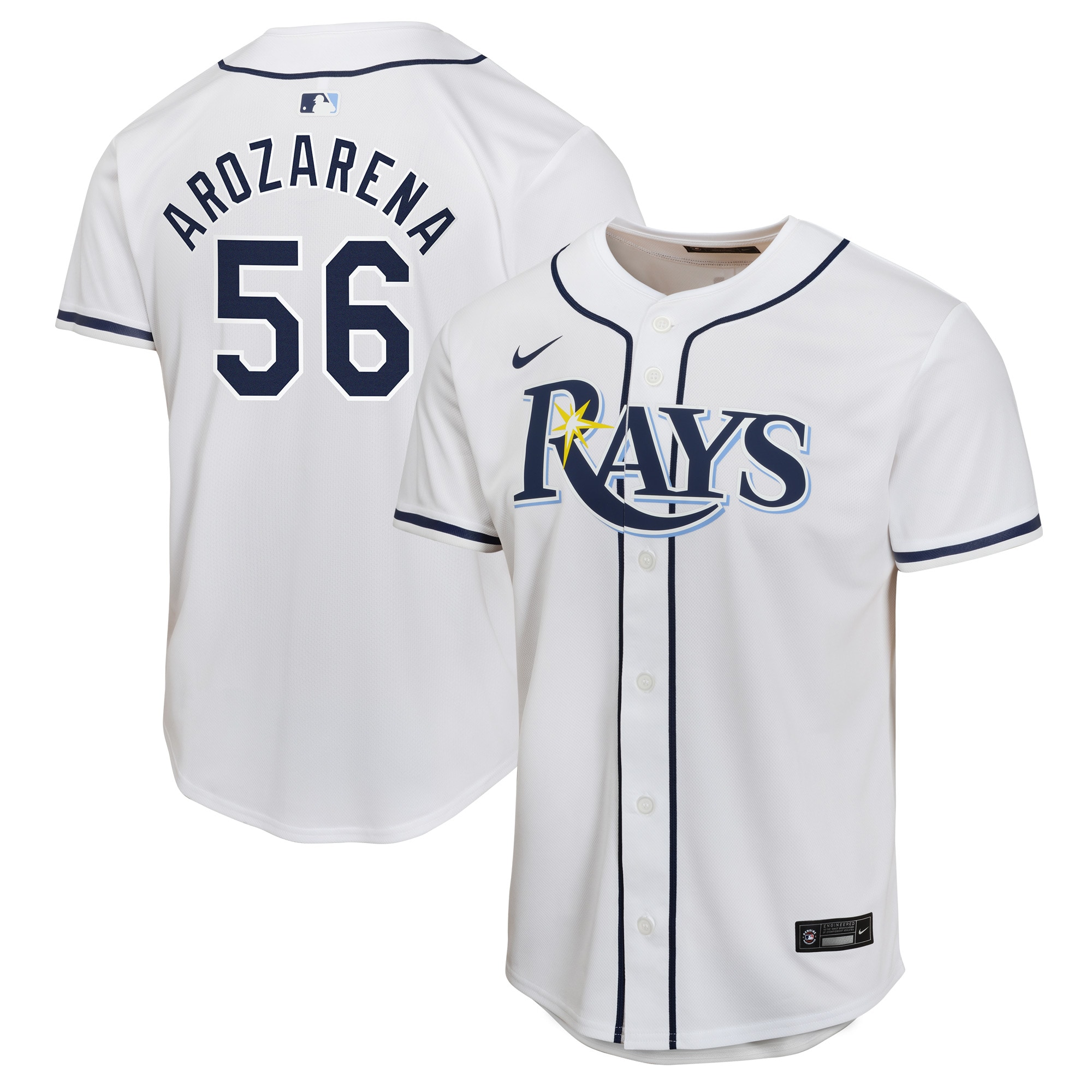 randy arozarena tampa bay rays nike youth home game player jersey white 7651 jqxea.jpg