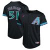 randy johnson arizona diamondbacks nike youth cooperstown collection limited player jersey black 5634 liibi.jpg