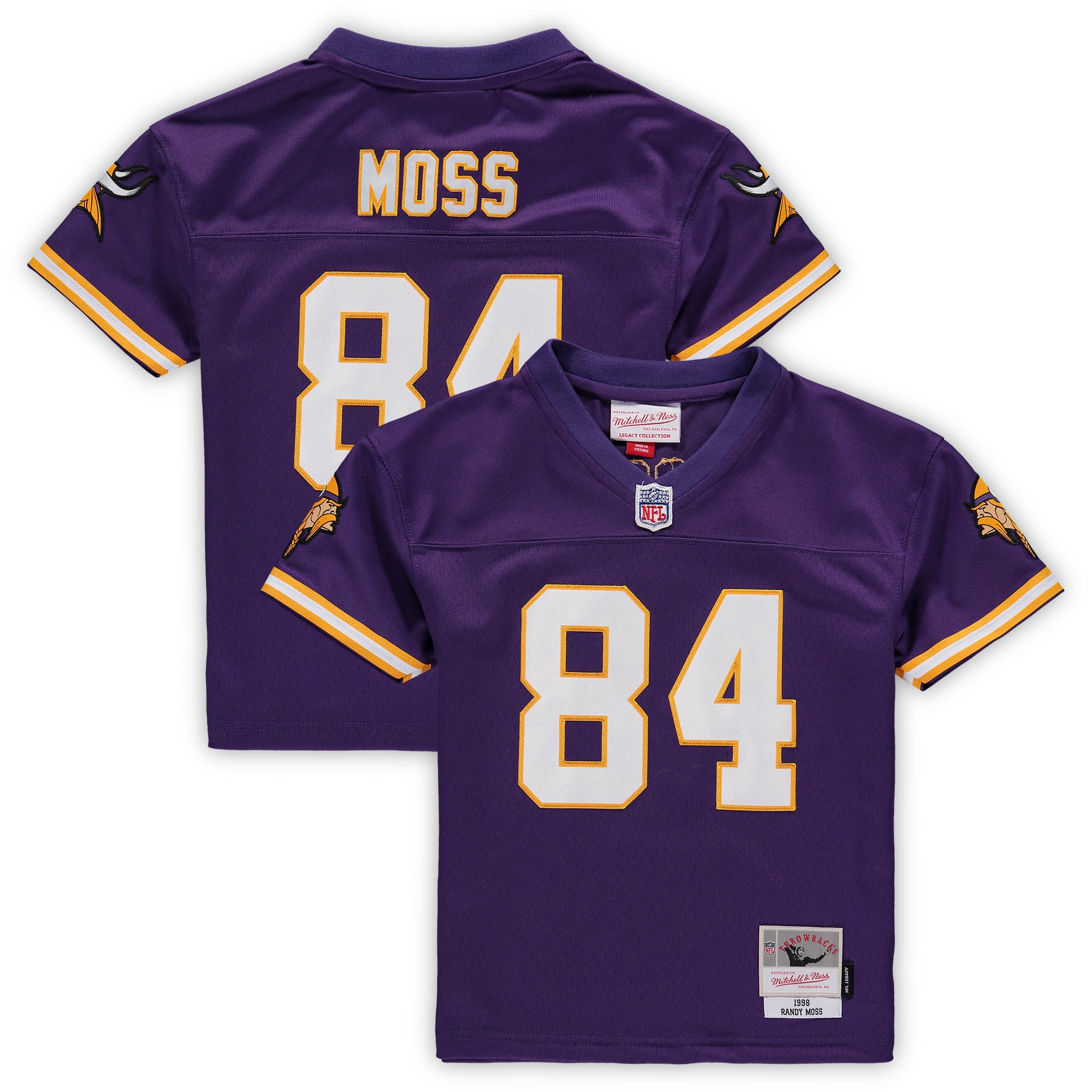randy moss minnesota vikings mitchell 26amp ness male preschool 1998 retired legacy jersey purple 1595 qylep.jpg