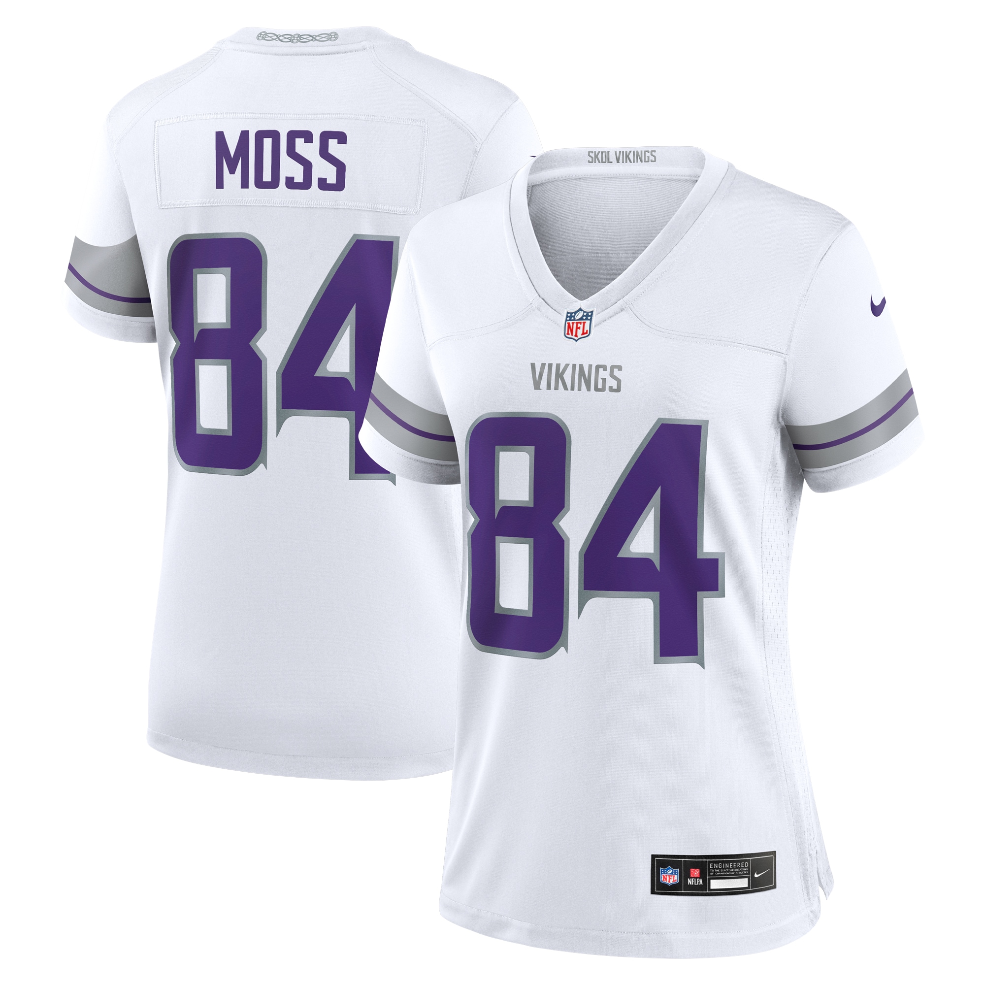 randy moss minnesota vikings nike womens alternate retired player game jersey white 7502 tgwgo.jpg