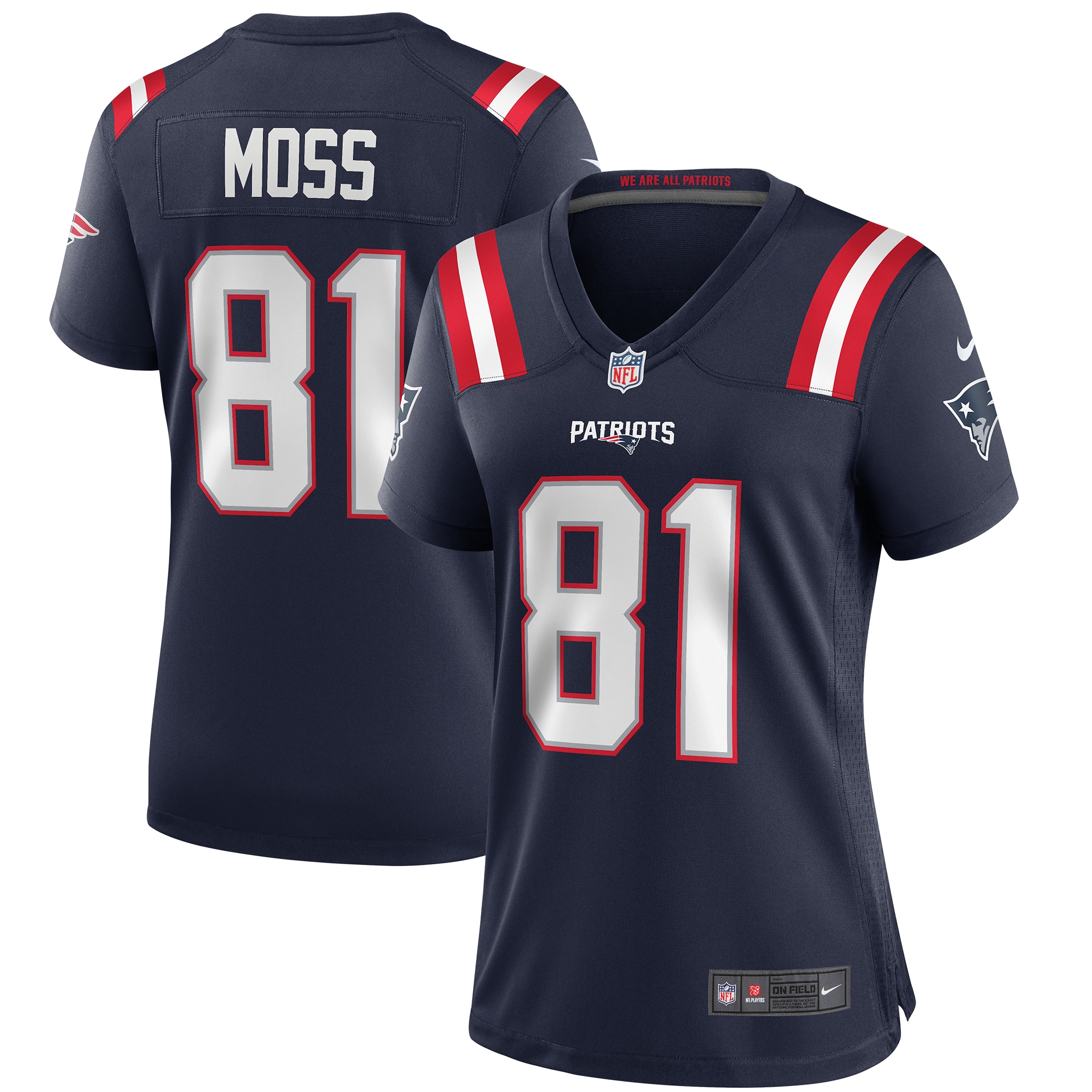 randy moss new england patriots nike womens game retired player jersey navy 3780 gwnvi.jpg