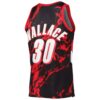 rasheed wallace portland trail blazers mitchell 26amp ness 199900 hardwood classics marble swingman jersey black 3253 ygdop.jpg