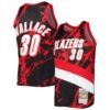 rasheed wallace portland trail blazers mitchell 26amp ness 199900 hardwood classics marble swingman jersey black 7693 oeawz.jpg