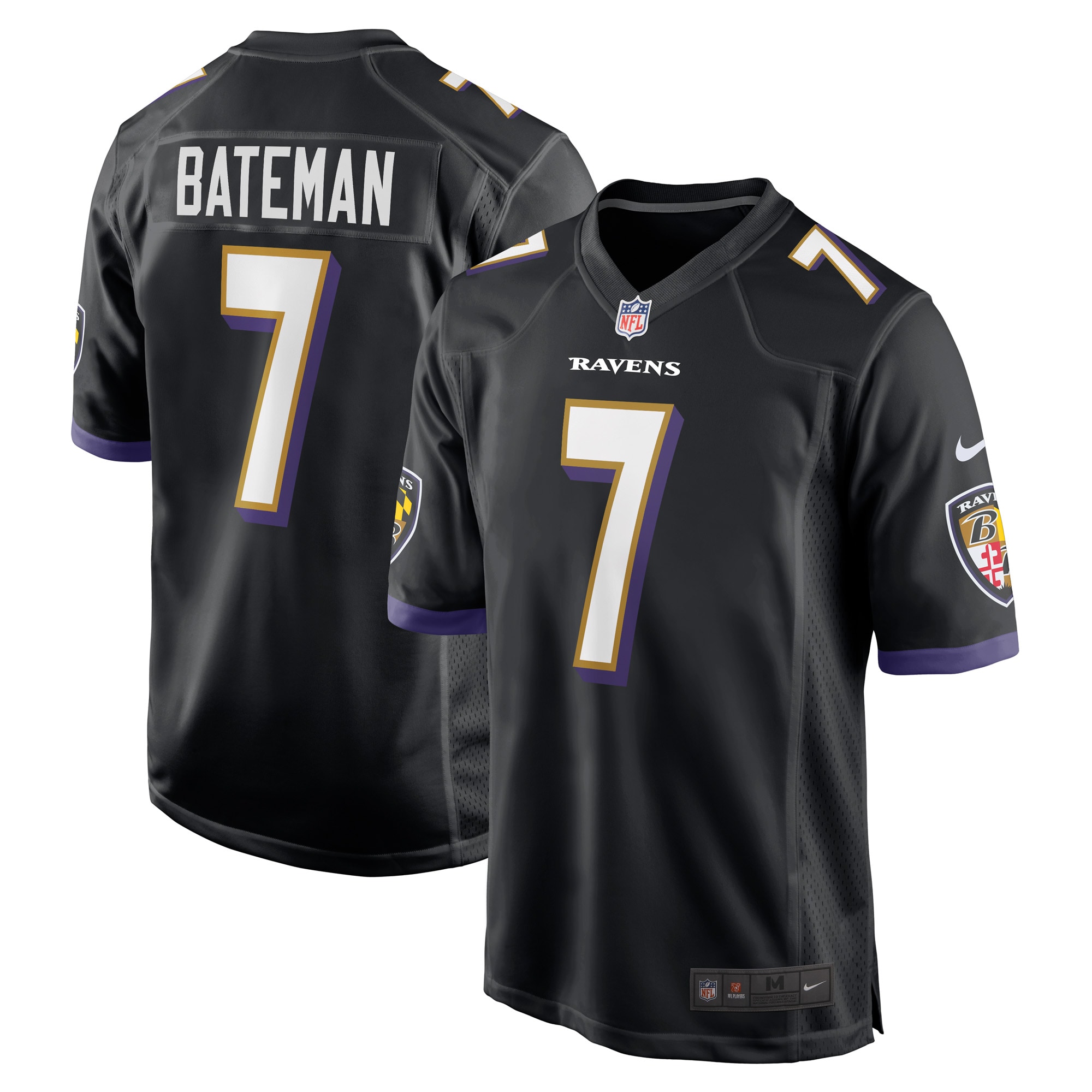 rashod bateman baltimore ravens nike game player jersey black 7932 zqkra.jpg
