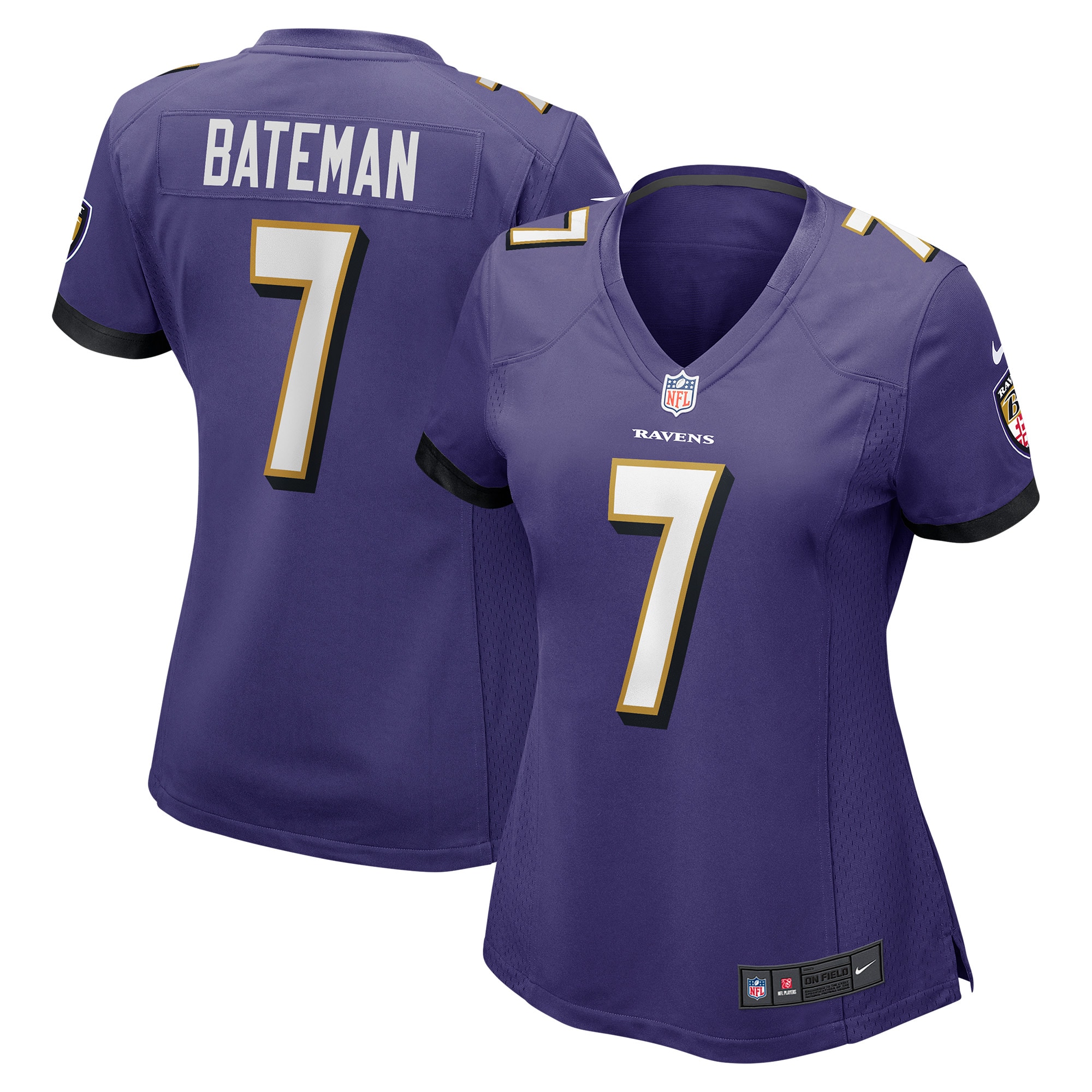rashod bateman baltimore ravens nike womens game jersey purple 6381 lyqba.jpg