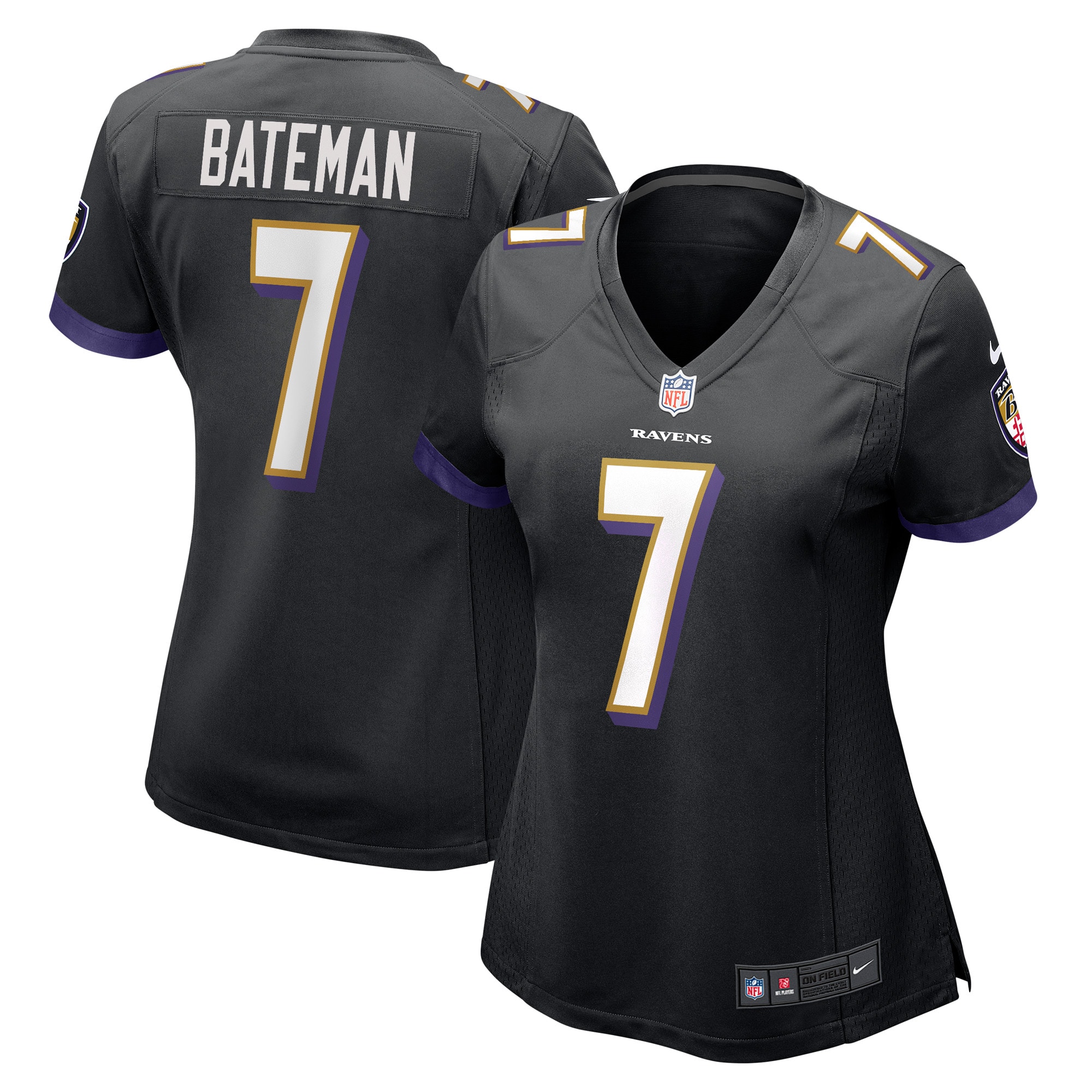 rashod bateman baltimore ravens nike womens game player jersey black 1509 nympr.jpg