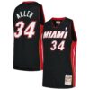 ray allen miami heat mitchell 26amp ness 201213 hardwood classics swingman jersey black 1171 a7muy.jpg