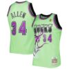 ray allen milwaukee bucks mitchell 26amp ness 1996 97 hardwood classics reload 3.0 swingman jersey green 7156 et0cg.jpg