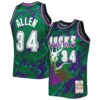 ray allen milwaukee bucks mitchell 26amp ness 199697 hardwood classics marble swingman jersey green 5879 mtim8.jpg