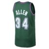 ray allen milwaukee bucks mitchell 26amp ness 199697 hardwood classics swingman jersey kelly green 6105 azfow.jpg
