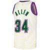 ray allen milwaukee bucks mitchell 26amp ness chainstitch swingman jersey cream 3058 xowfk.jpg