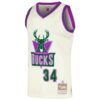 ray allen milwaukee bucks mitchell 26amp ness chainstitch swingman jersey cream 9813 rkiyr.jpg