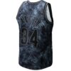ray allen milwaukee bucks mitchell 26amp ness hardwood classics 199697 tie dye swingman jersey black 5950 9t87o.jpg