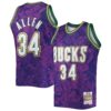ray allen milwaukee bucks mitchell 26amp ness hardwood classics 200001 lunar new year swingman jersey purple 3575 ucckx.jpg