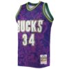ray allen milwaukee bucks mitchell 26amp ness hardwood classics 200001 lunar new year swingman jersey purple 5340 up9kc.jpg