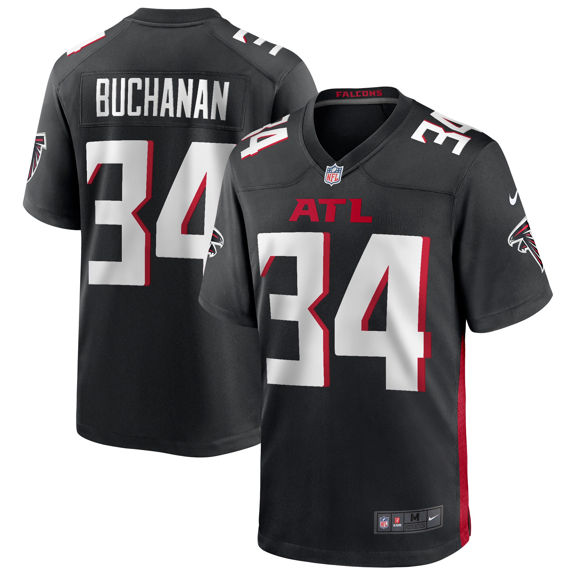 ray buchanan atlanta falcons nike game retired player jersey black 5868 rmve5.jpg
